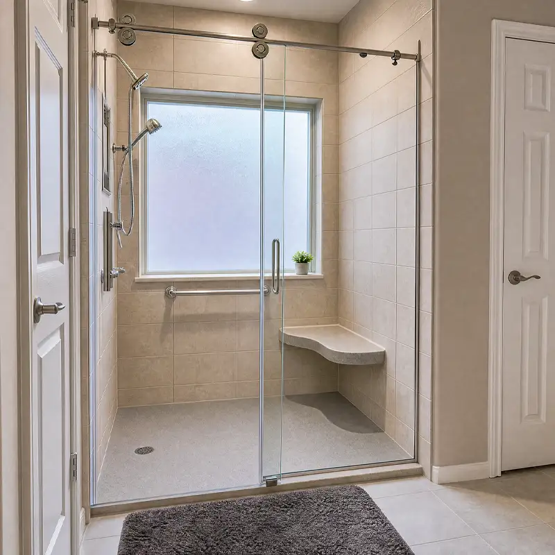 Bathroom Renovation