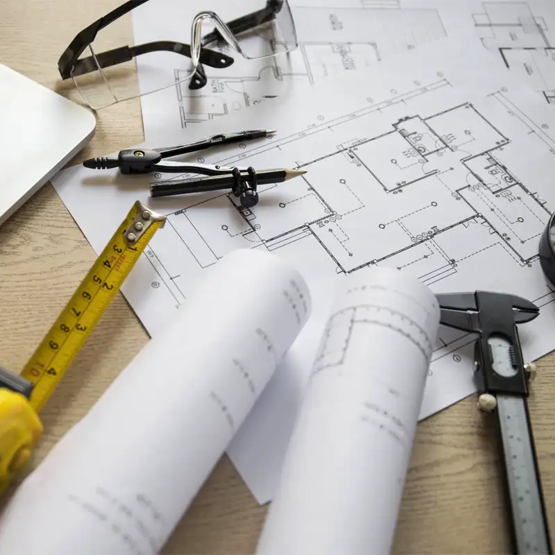 Construction Project