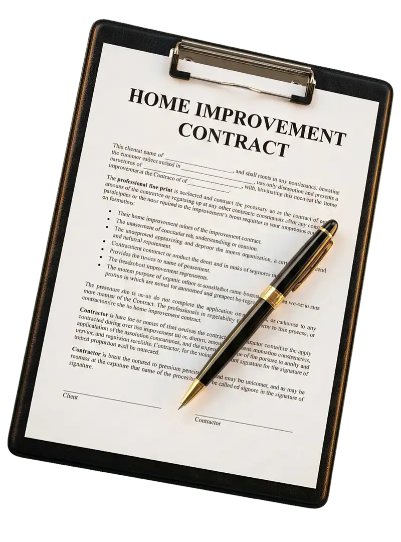 Contract image