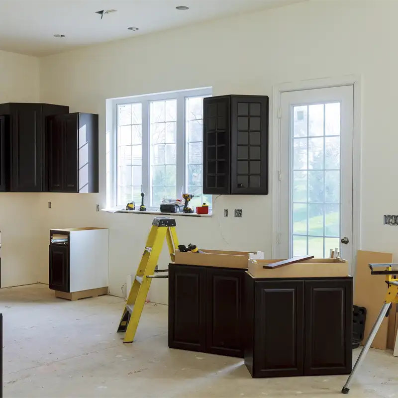 Kitchen remodeling hollywood fl